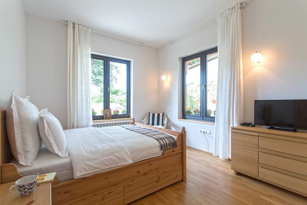 Green Hill Luxury Villa Berkowica Zewnętrze zdjęcie