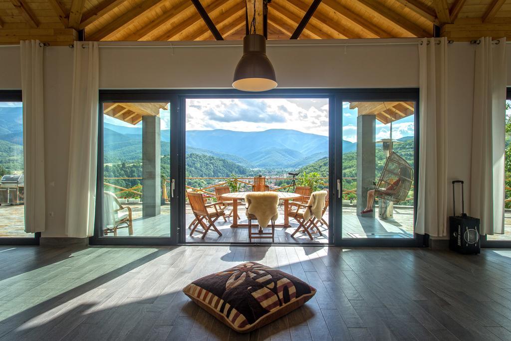 Green Hill Luxury Villa Berkowica Zewnętrze zdjęcie