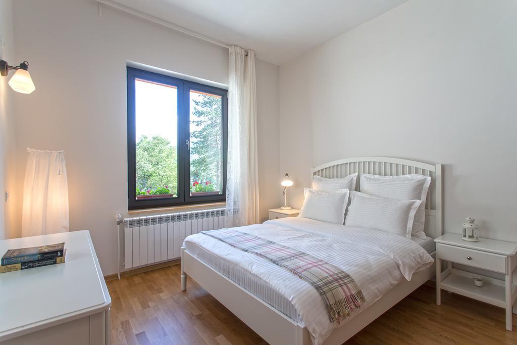 Green Hill Luxury Villa Berkowica Zewnętrze zdjęcie