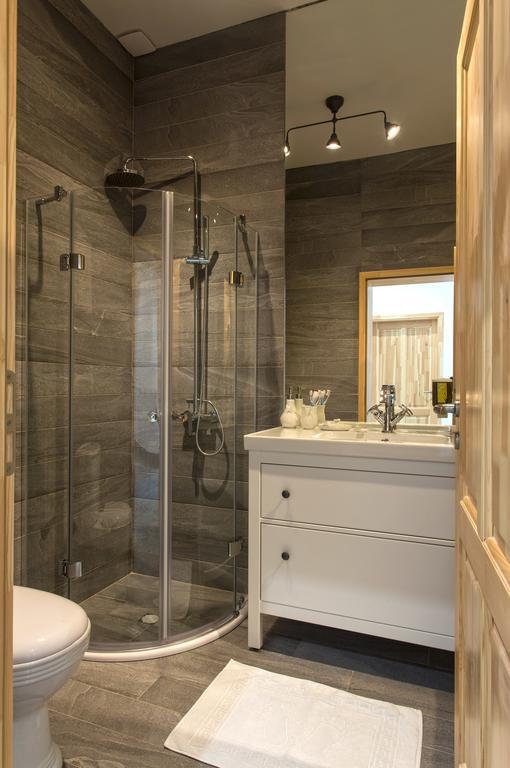 Green Hill Luxury Villa Berkowica Zewnętrze zdjęcie